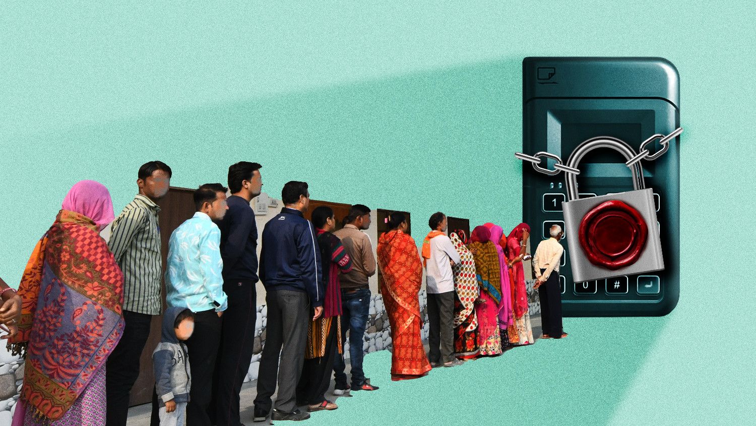 India's micro ATMs vanish as compliance burden turns operators off