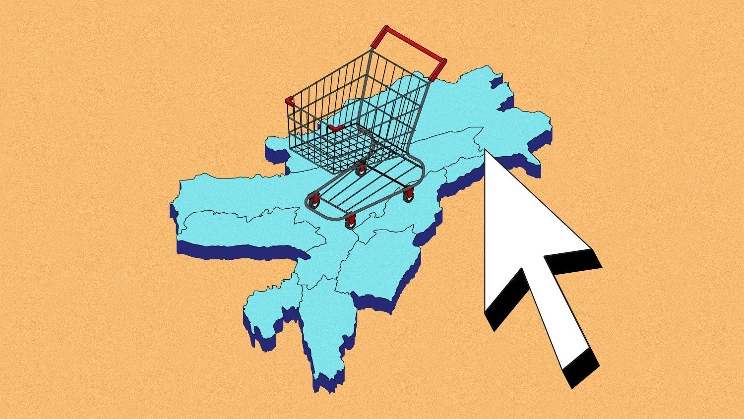 Why online brands need to take the Northeast shopper more seriously
