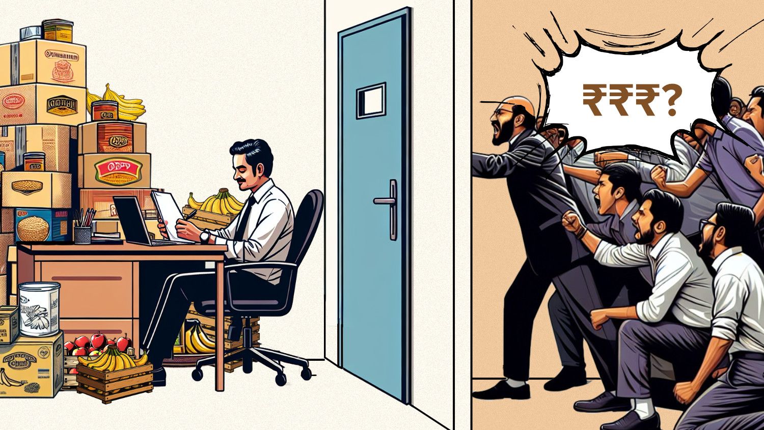 Layoffs, fake invoices and mounting debt: Can WayCool bounce back?
