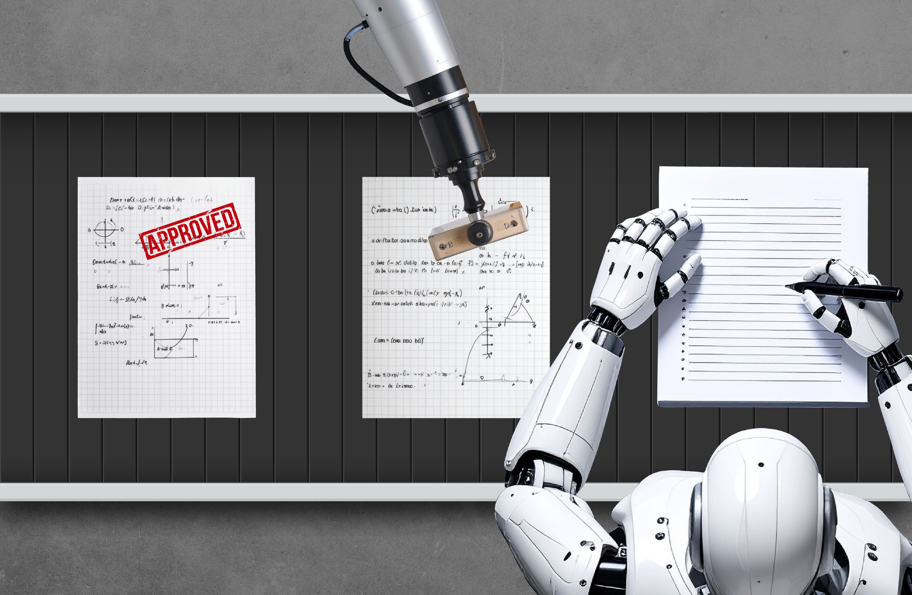 Degrees of deception: How AI is hurting India’s research credentials