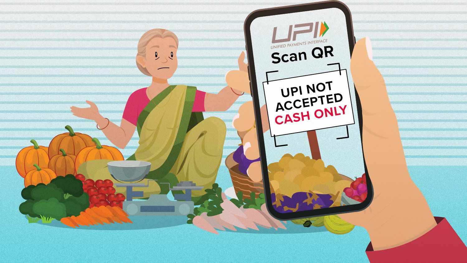 UPI growth slows down: What has brought it this far may not take it further
