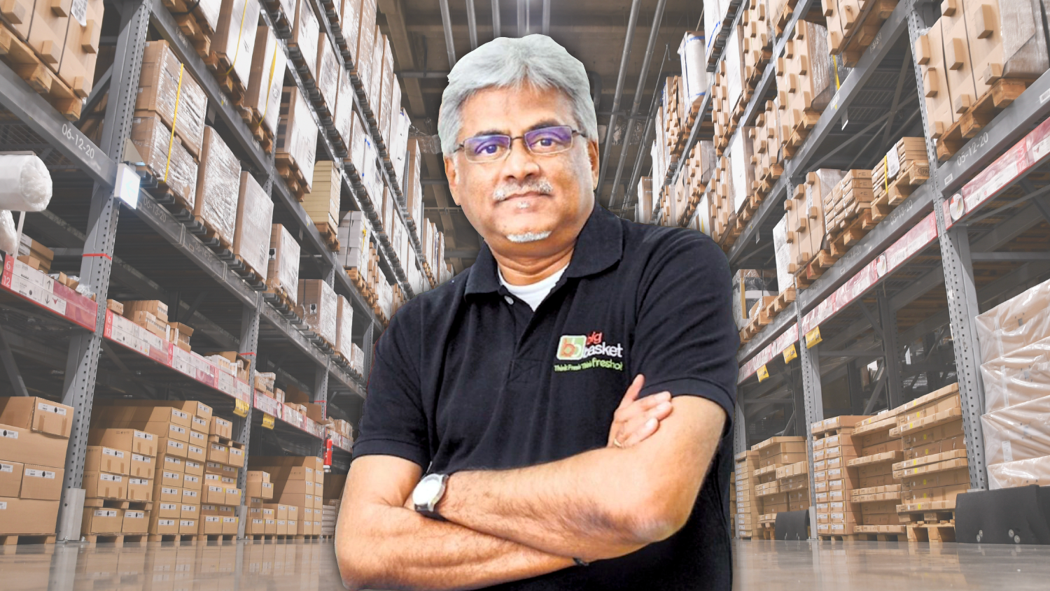 Under Tata, BigBasket readies super-app, instant delivery