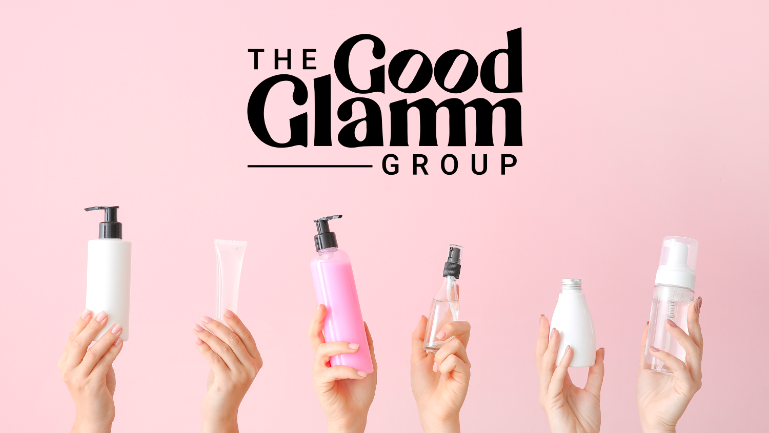 The People Behind Good Glamm Group’s Ultrafast Scale-up