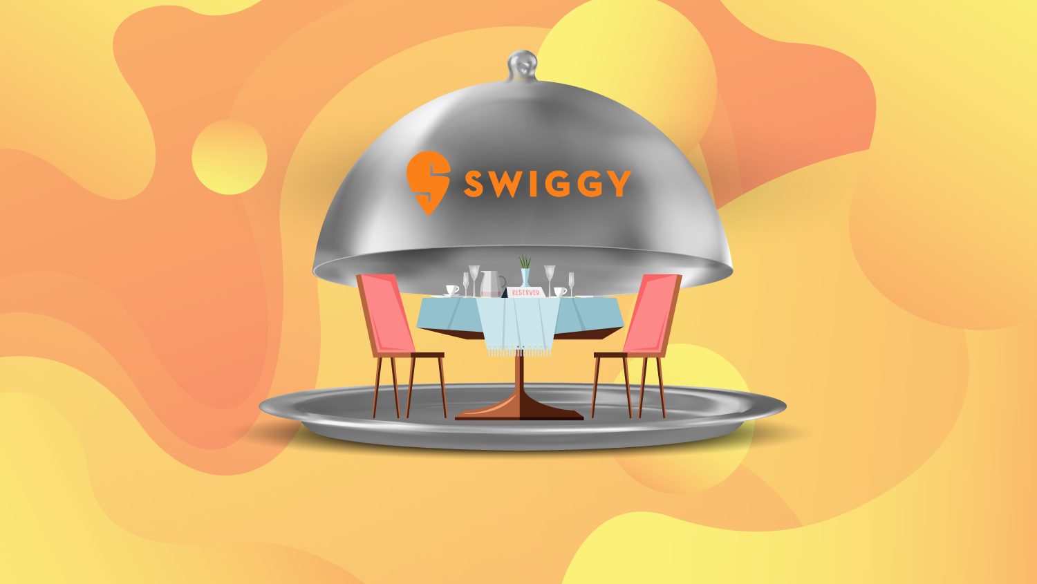 Visuals for Swiggy :: Behance