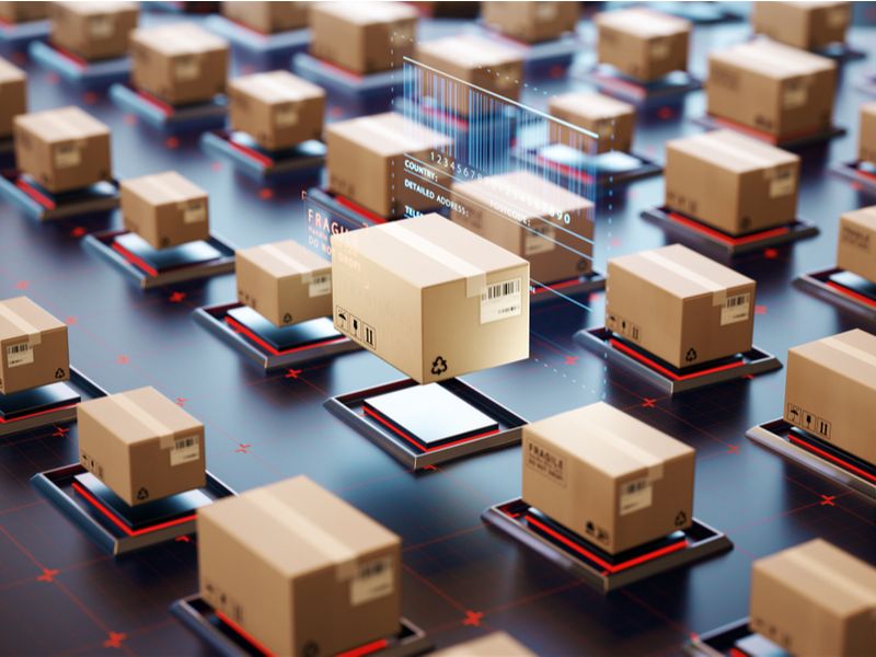 Ecommerce fuelled IPO-bound Delhivery’s run. What’s next?
