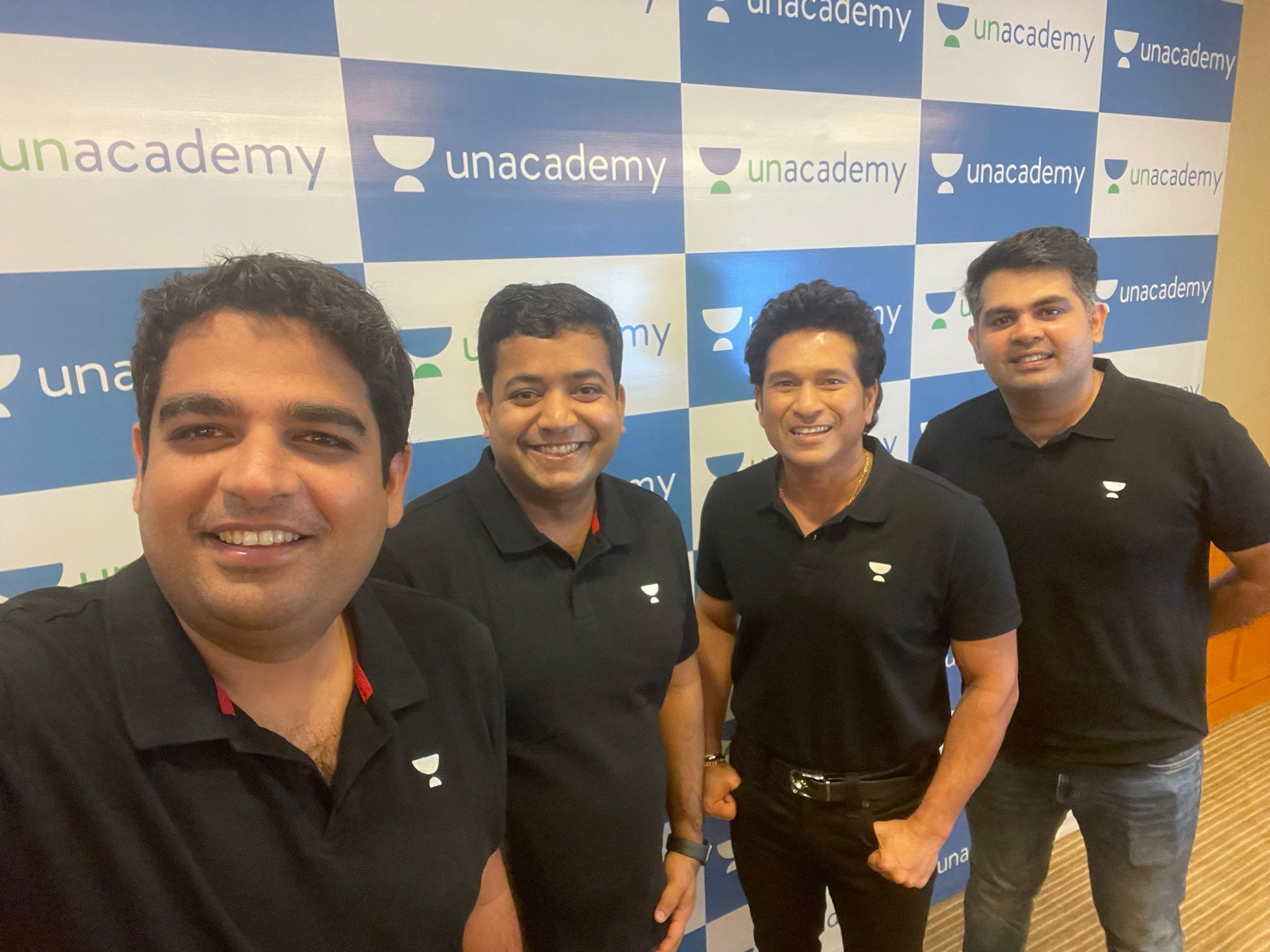 Temasek in talks to lead Unacademy $400 million round