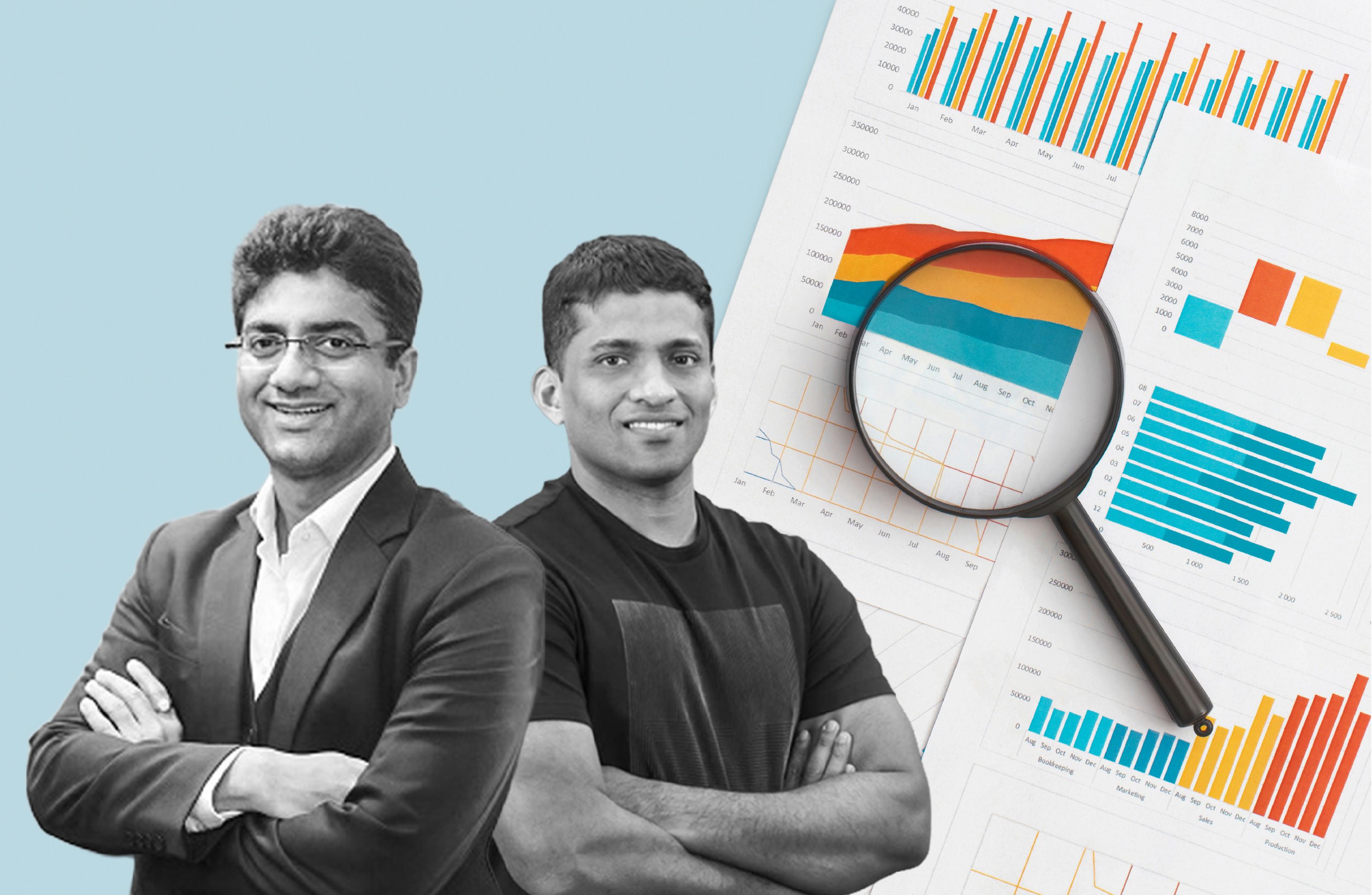 What Aakash’s FY24 numbers really say about the Byju’s era
