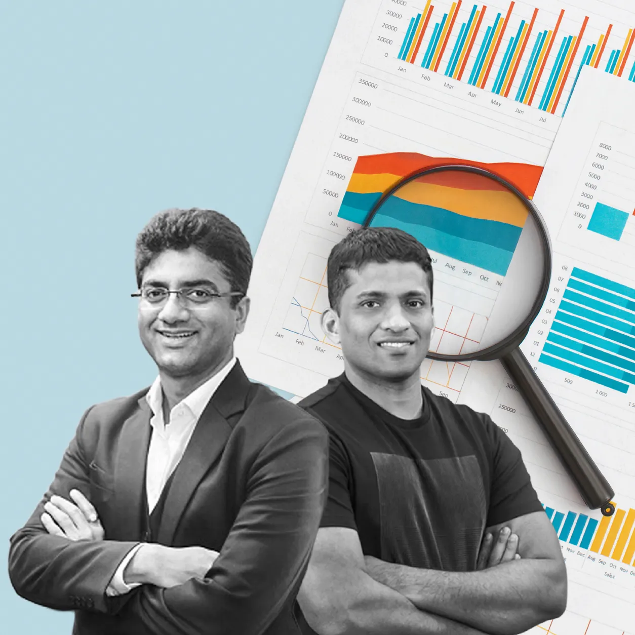 What Aakash’s FY24 numbers really say about the Byju’s era