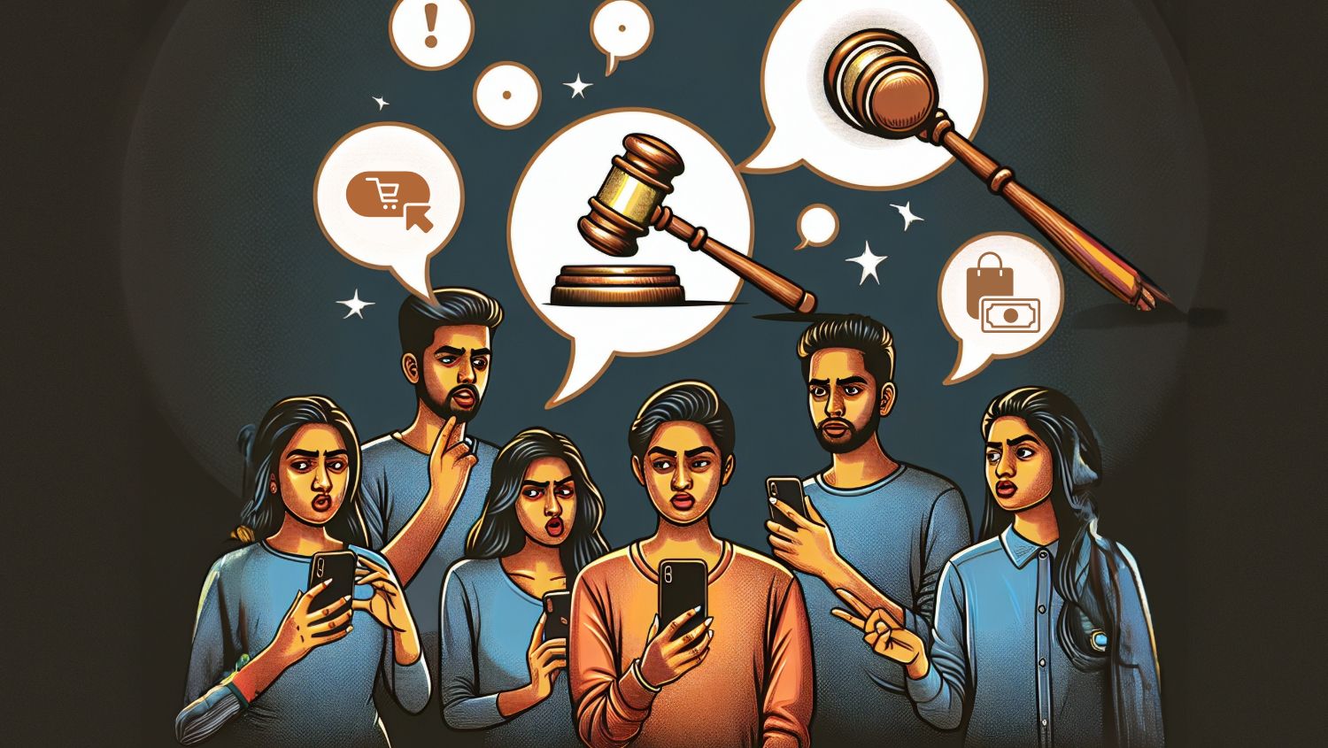 Will RBI’s new directive spell trouble for India’s booming creator economy, small businesses?