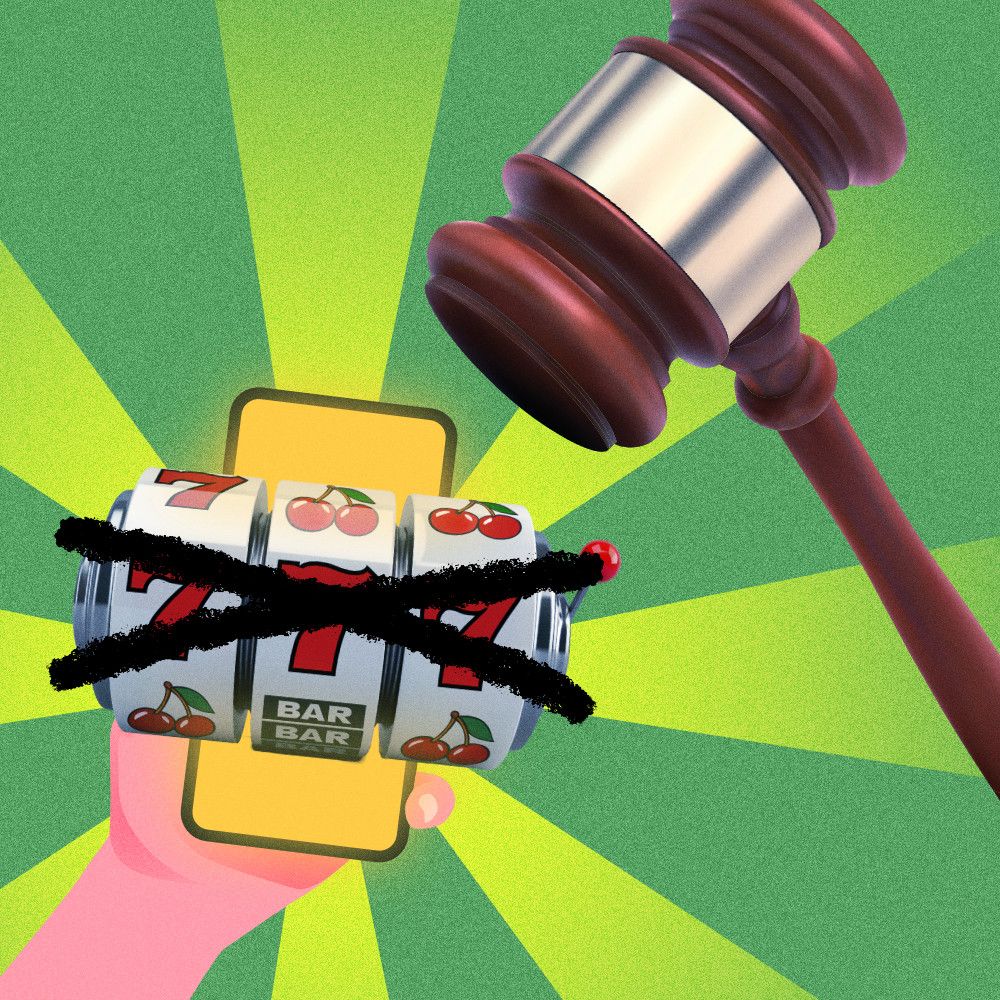 Big gaming cos have more than just cash at play