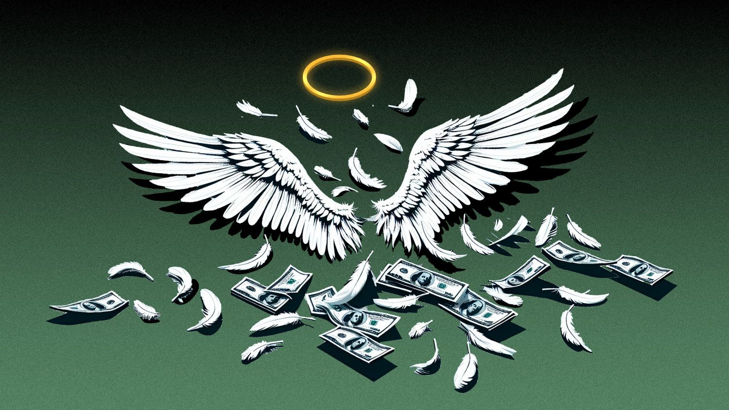 Inside the growing predicament of India’s angel investors