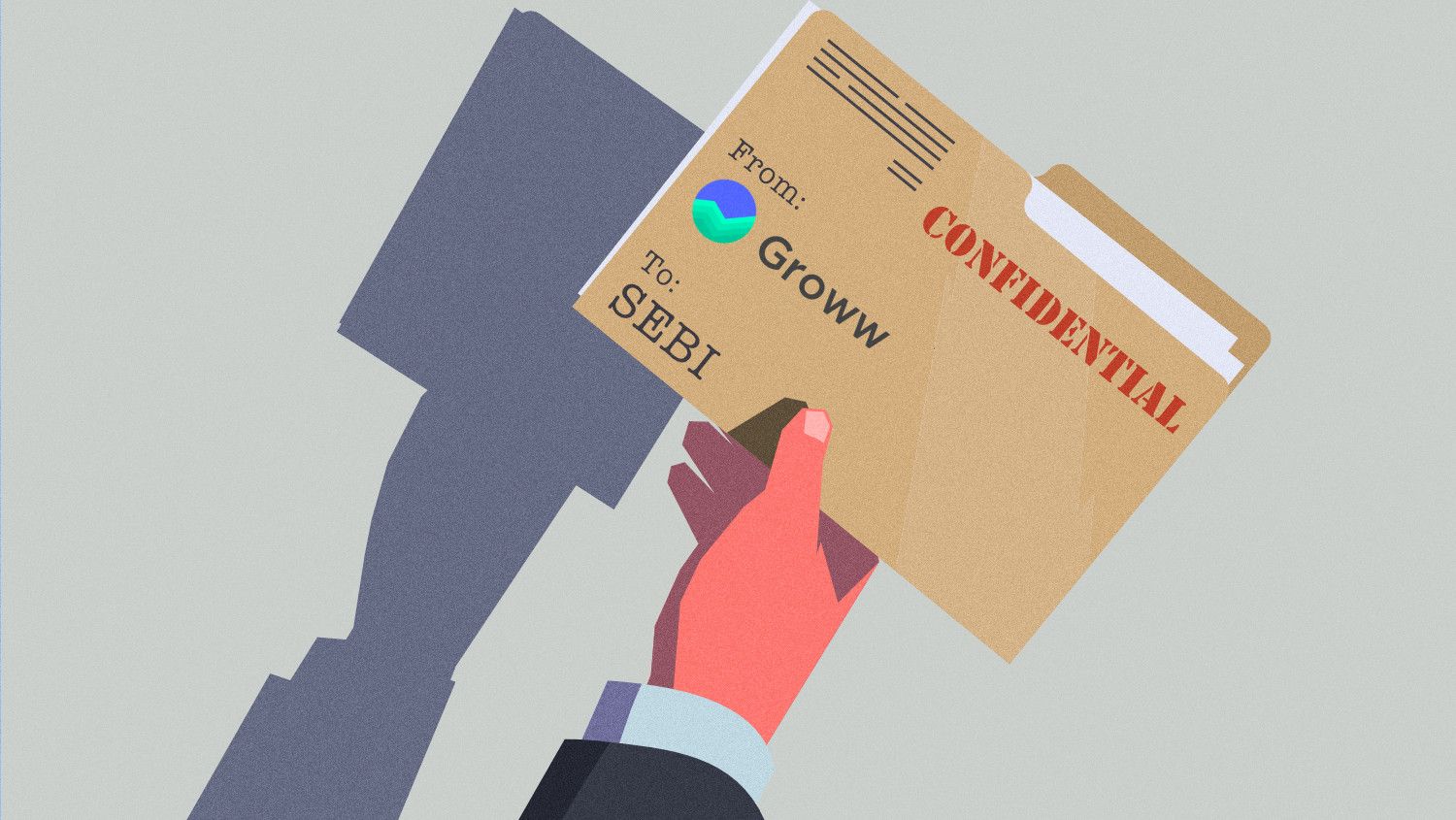 Groww’s quiet leap and the silent rise of confidential IPO filings