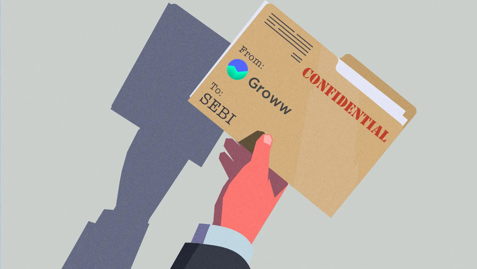 Groww to file updated IPO papers, targets November listing: Report