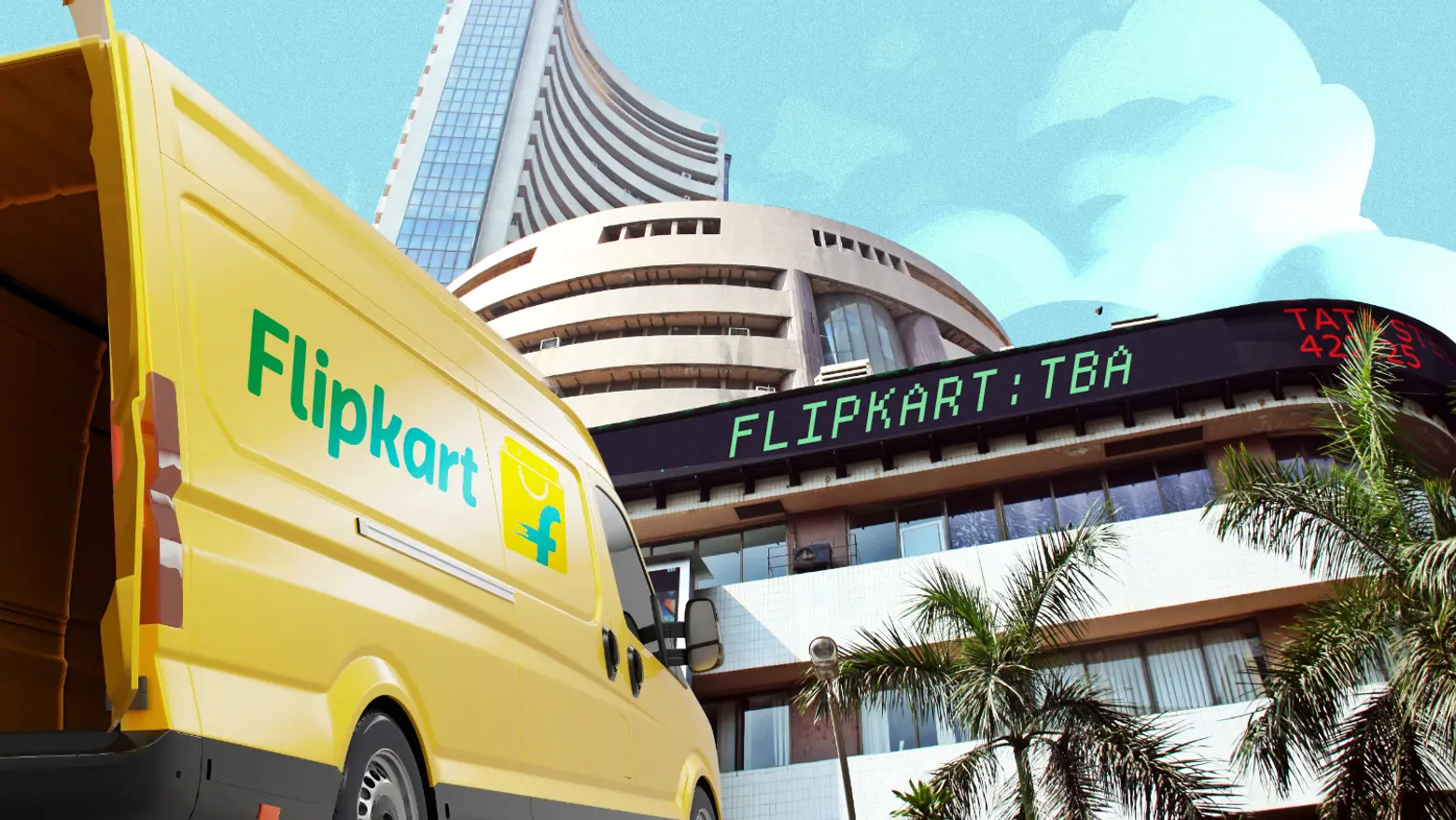 Flipkart to reverse flip, but will it have a happy homecoming?