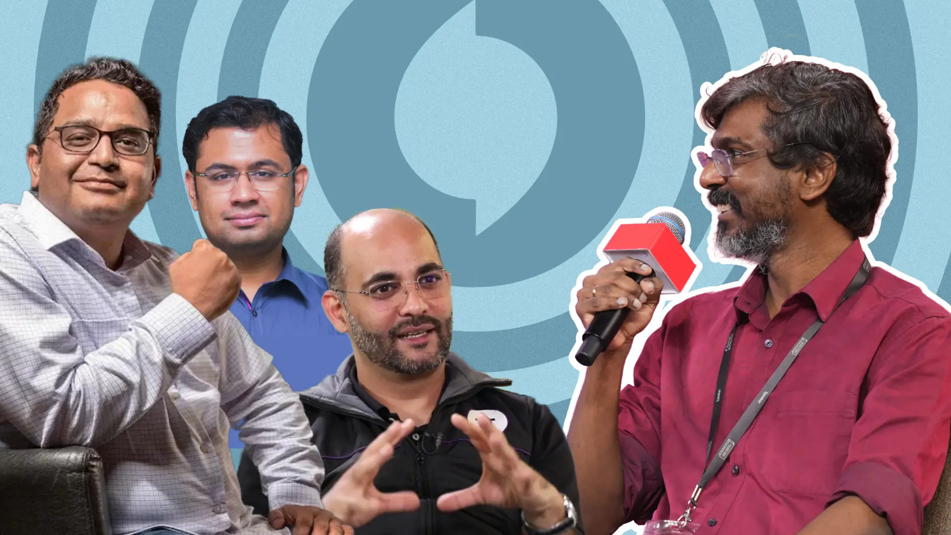 YourStory | Stories about startups & entrepreneurships