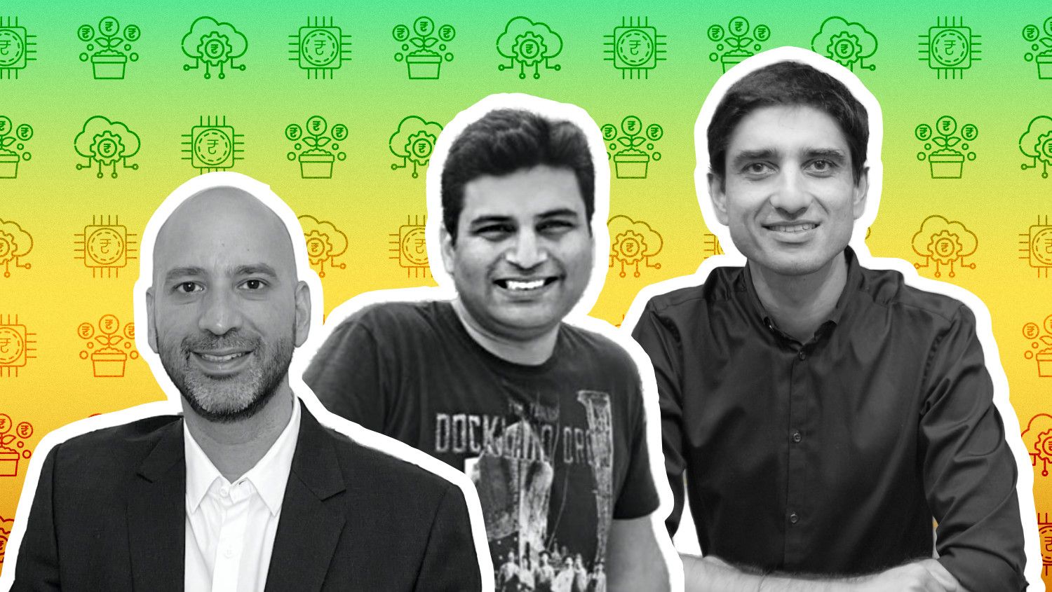 Good returns come in small packages: Suhail Sameer’s pitch deck for OTP Ventures