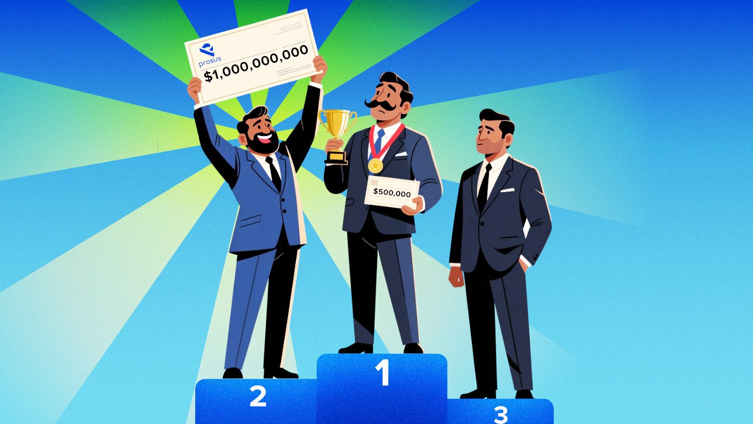 Ixigo, Meesho, Rapido, and the quiet rebuild of Prosus’ India strategy