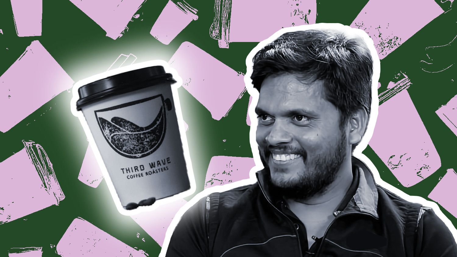 A storm in a coffee cup at Third Wave Coffee