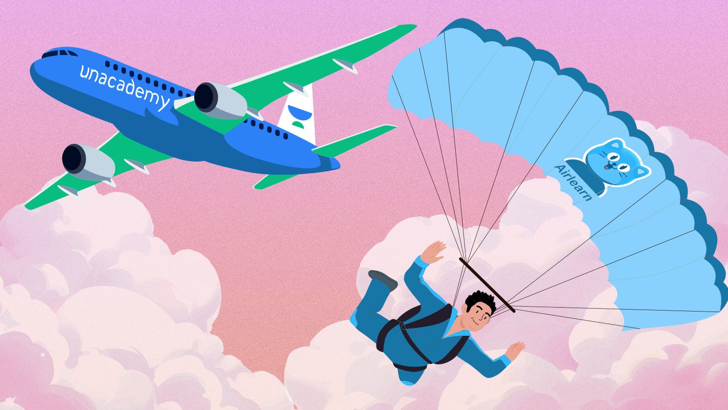 From disrupting to departing: Why Unacademy’s founders are stepping away