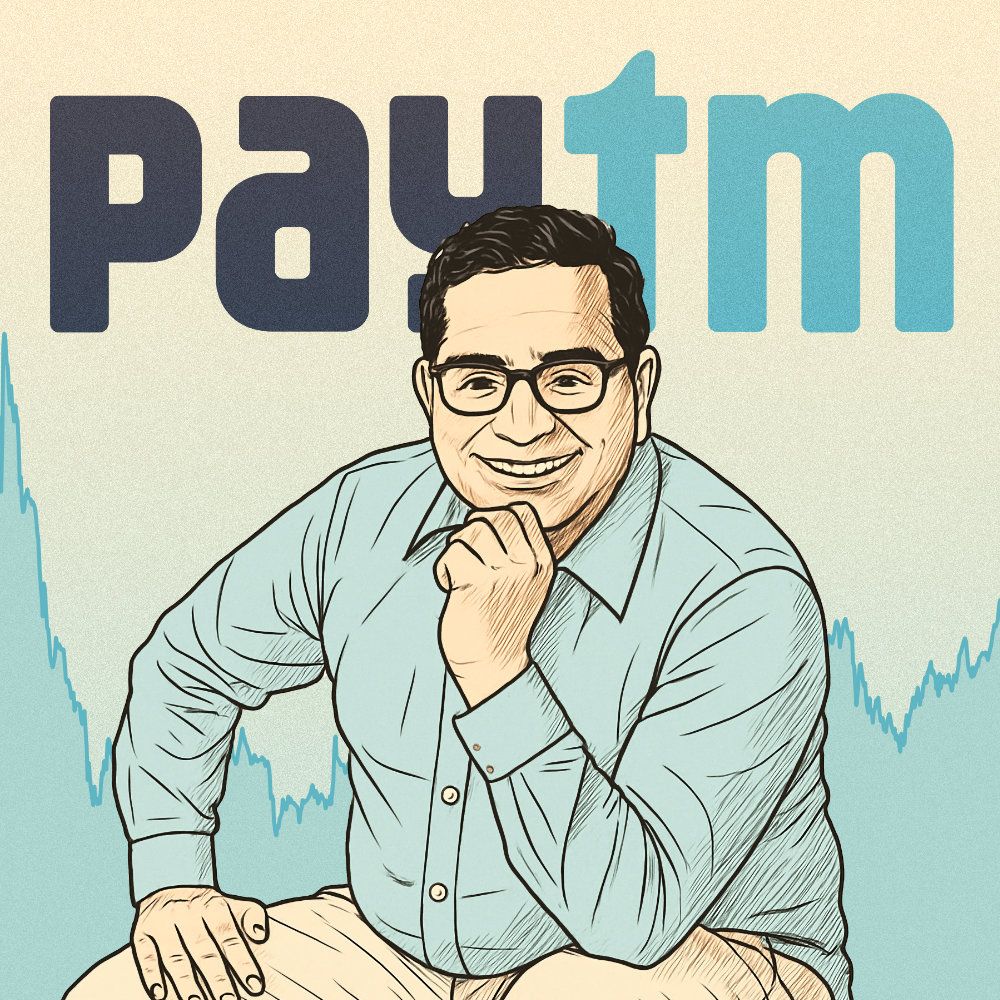 From cleanup to comeback: Why investors are backing Paytm again
