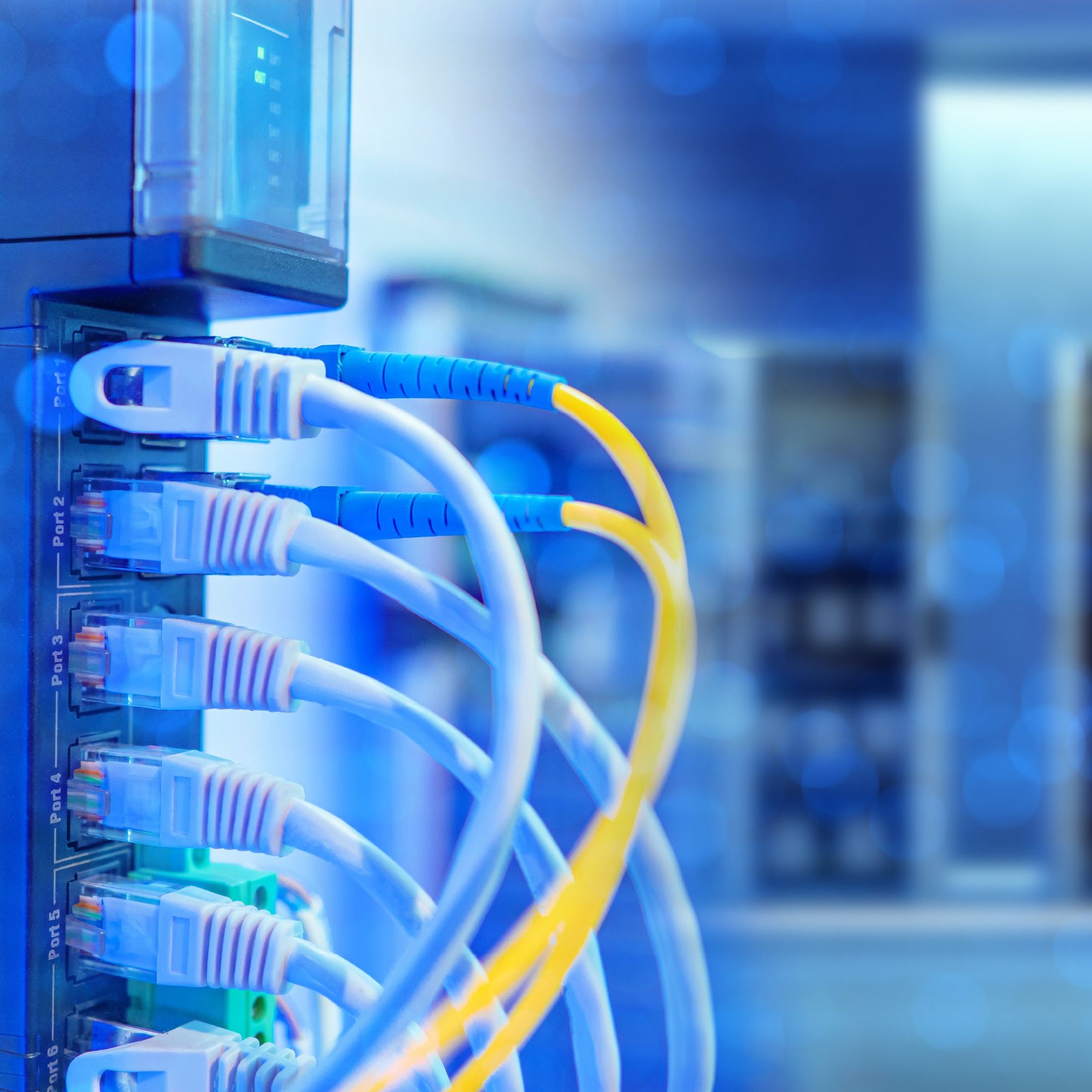 Govt has a rethink on data centre sops
