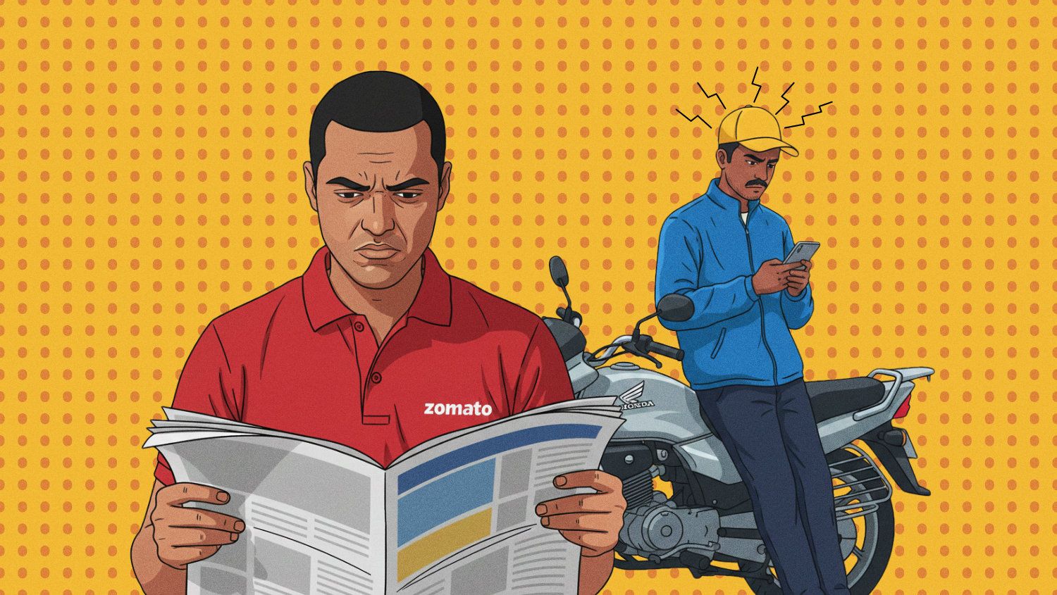 Gig workers finally get the recognition. Platforms get a new 1–2% bill to pay