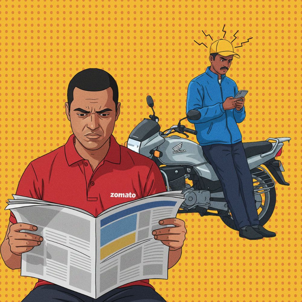 Gig workers finally get the recognition. Platforms get a new 1–2% bill to pay