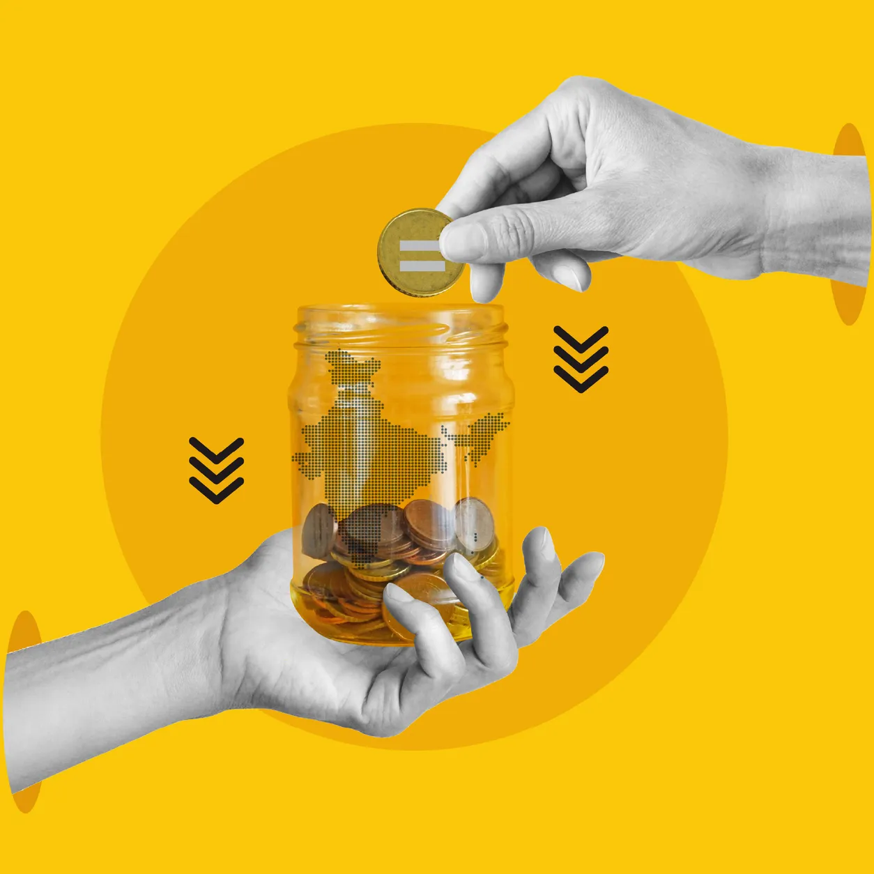 SoftBank’s India exits tell one story. The numbers beneath tell another