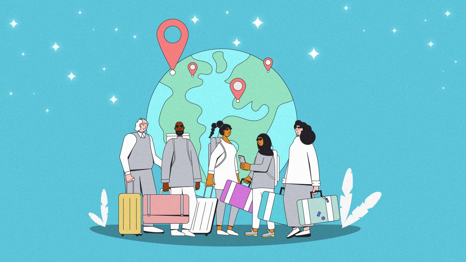 The Rs 23-lakh Golden Visa may not be real, but the crisis it exposes is