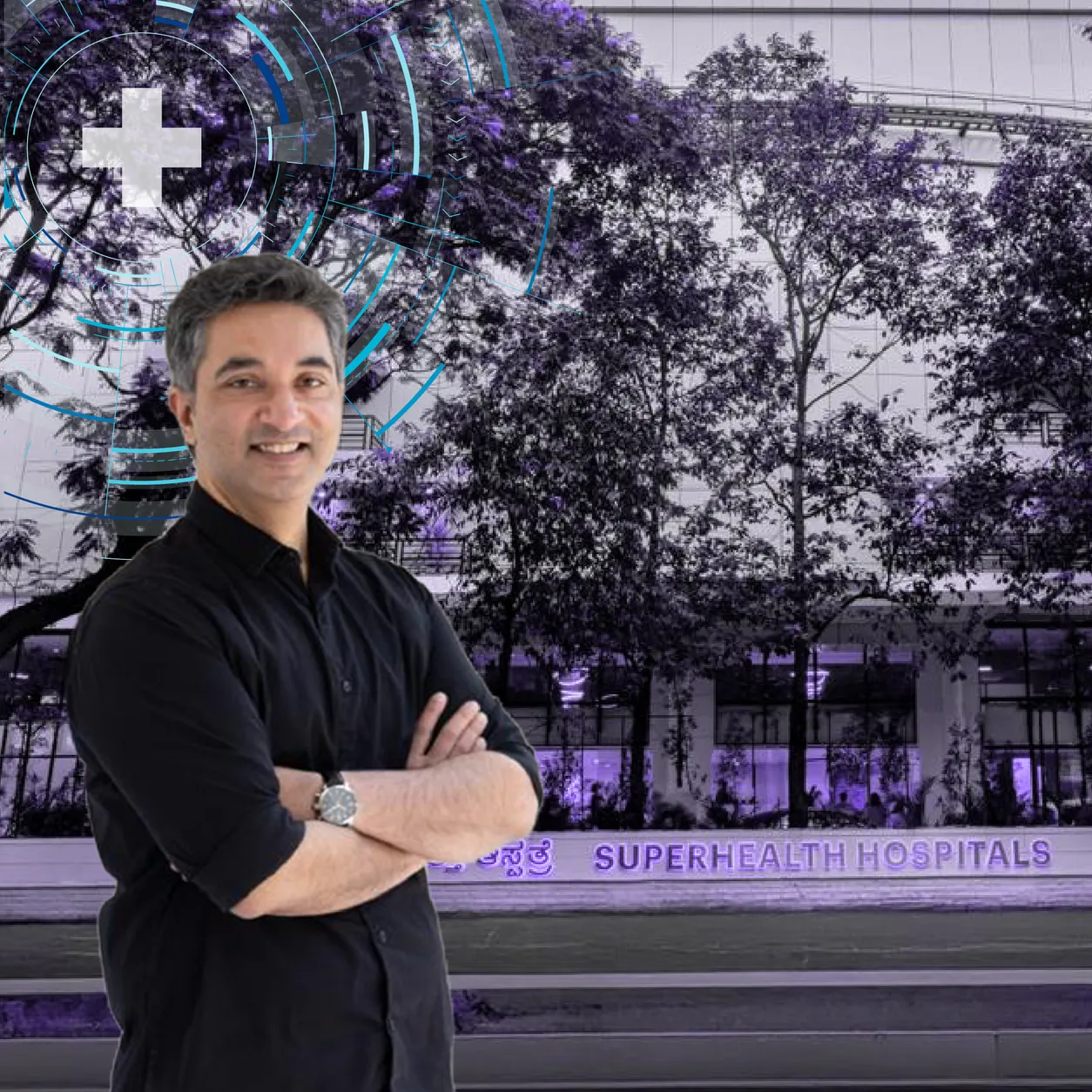 Inside Superhealth’s ambitious plan to rebuild healthcare from scratch