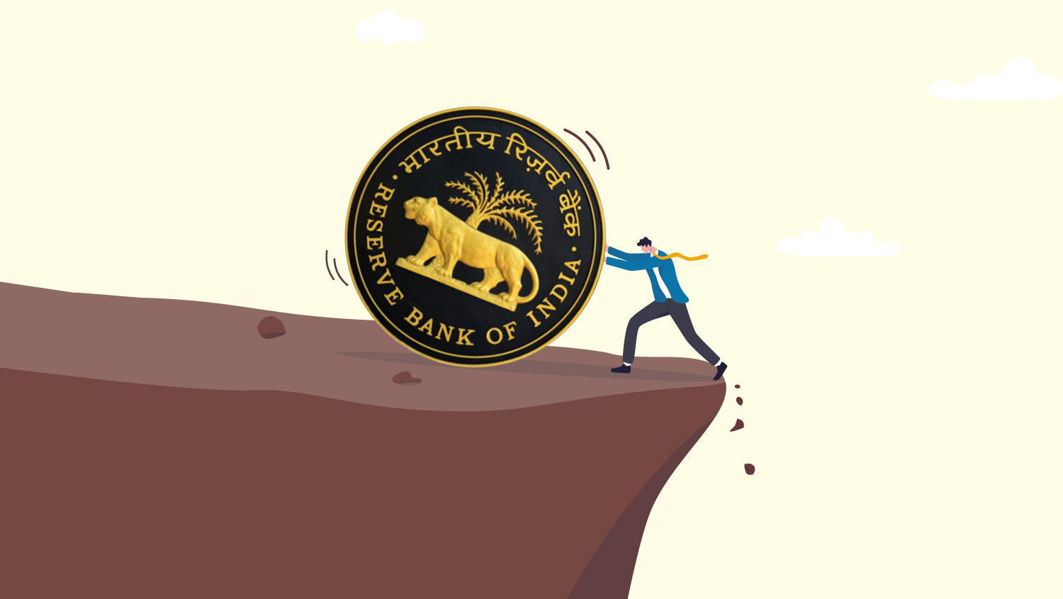 Fintechs’ regulatory arbitrage ends after RBI’s latest letter