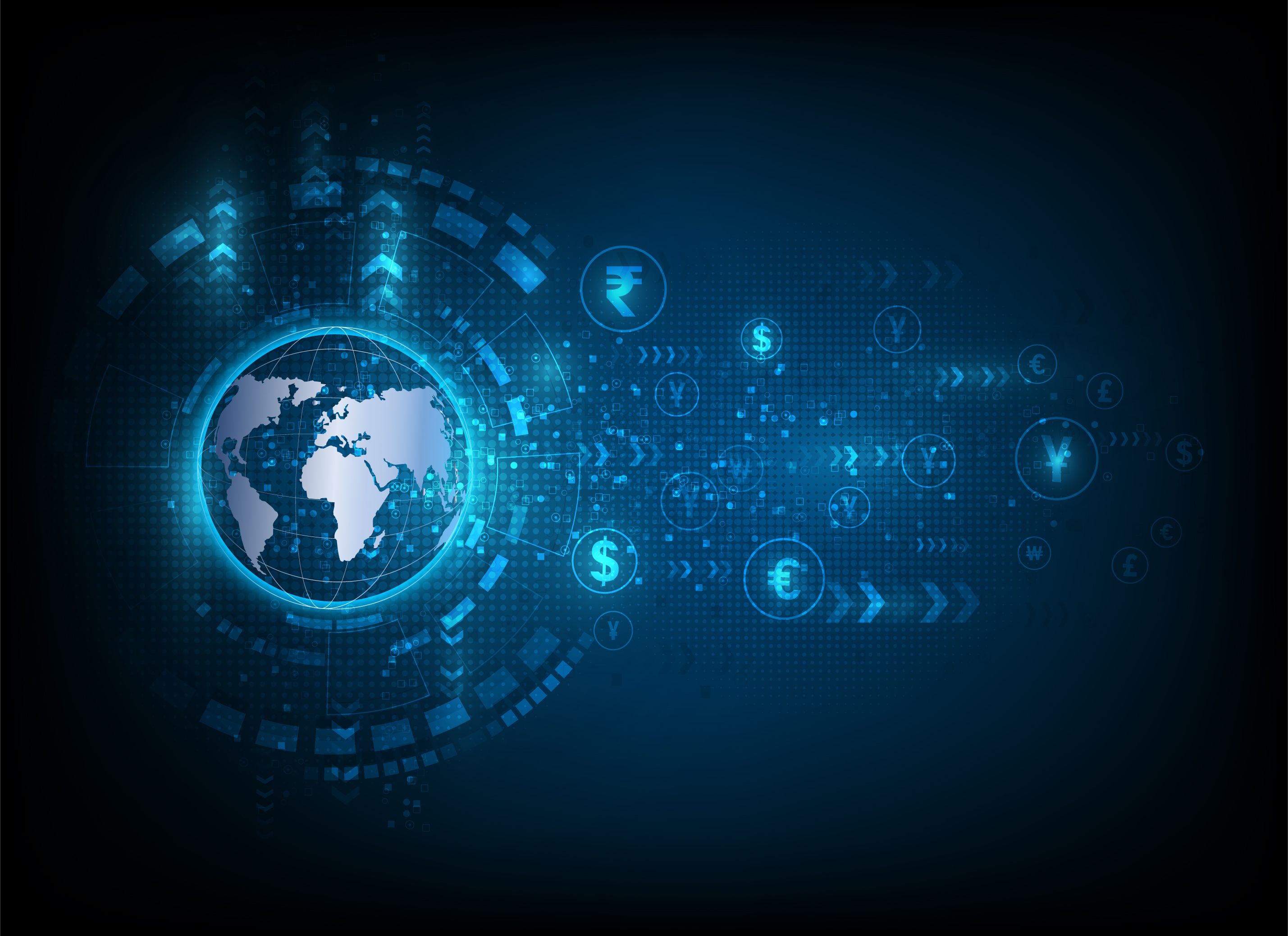 Official digital currencies in focus as banks lock out crypto exchanges