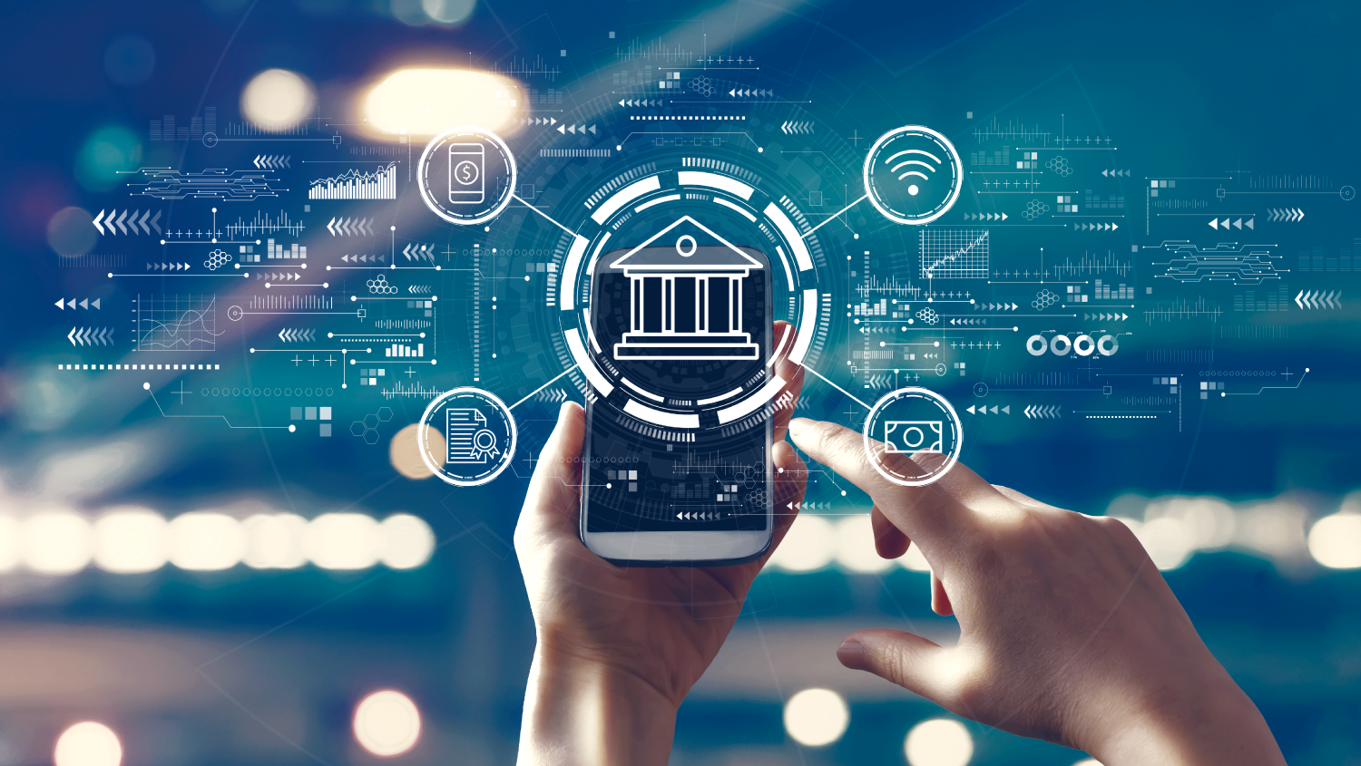 Fintechs dig the budget, but have some questions 