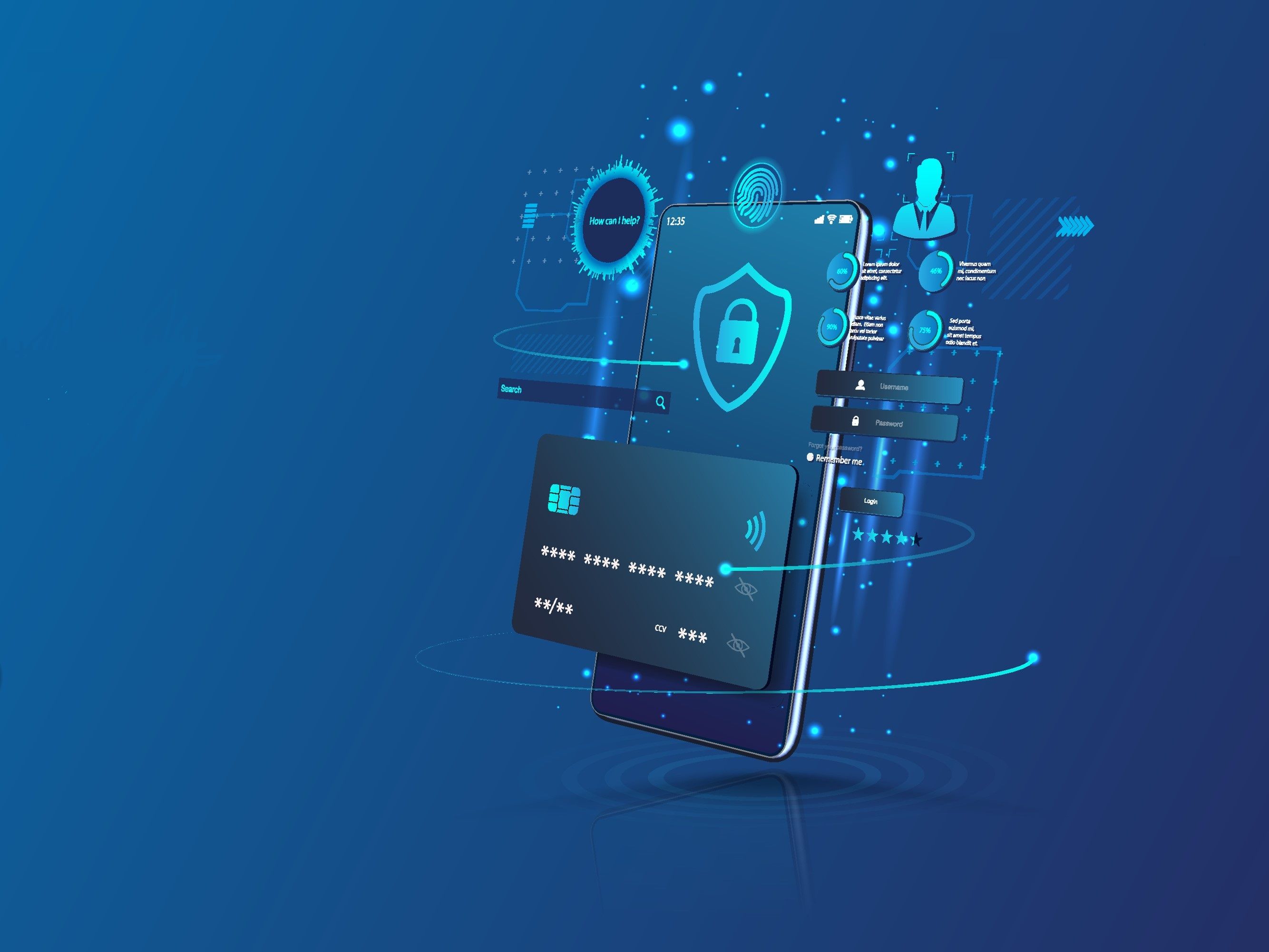 Blockchain, instant settlements and a brand new UPI on NUE roadmaps

