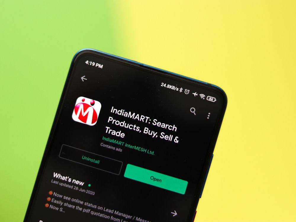 Making sense of IndiaMart’s push in digital accounting