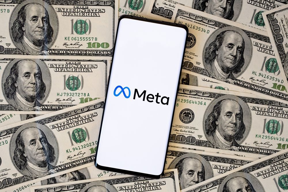 Meta preps 1st early-stage India bet; what Cashfree nod means for wealthtechs