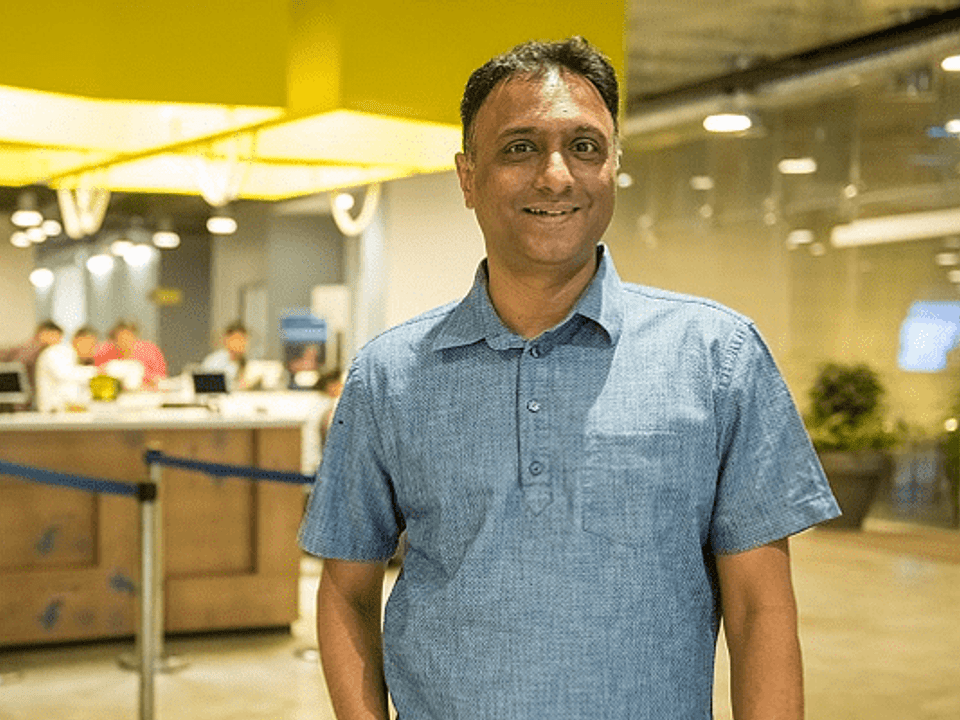Flipkart returns to chase Big Game