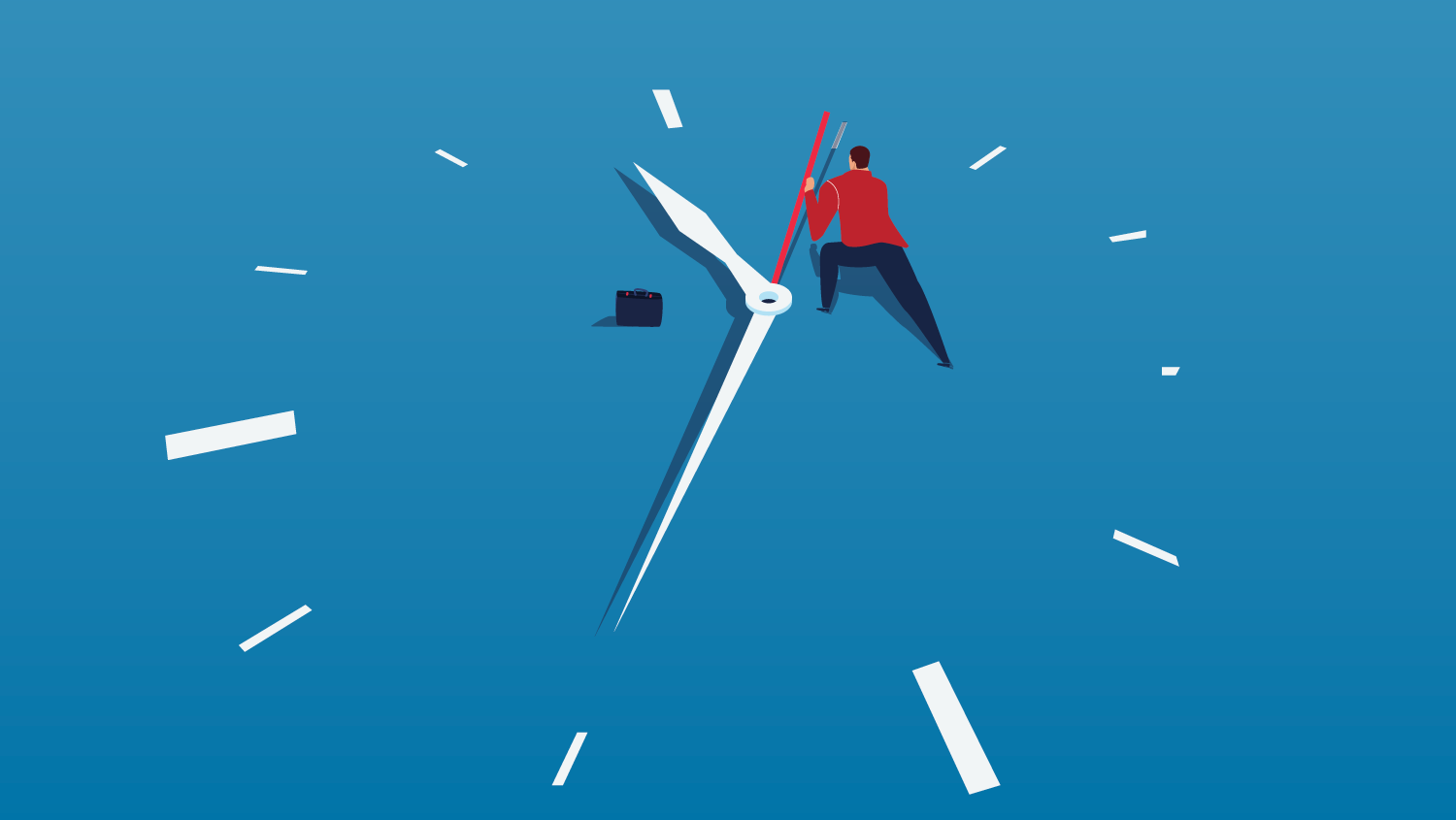 Cloudy revenue forecast for SaaS as clients defer contract calls