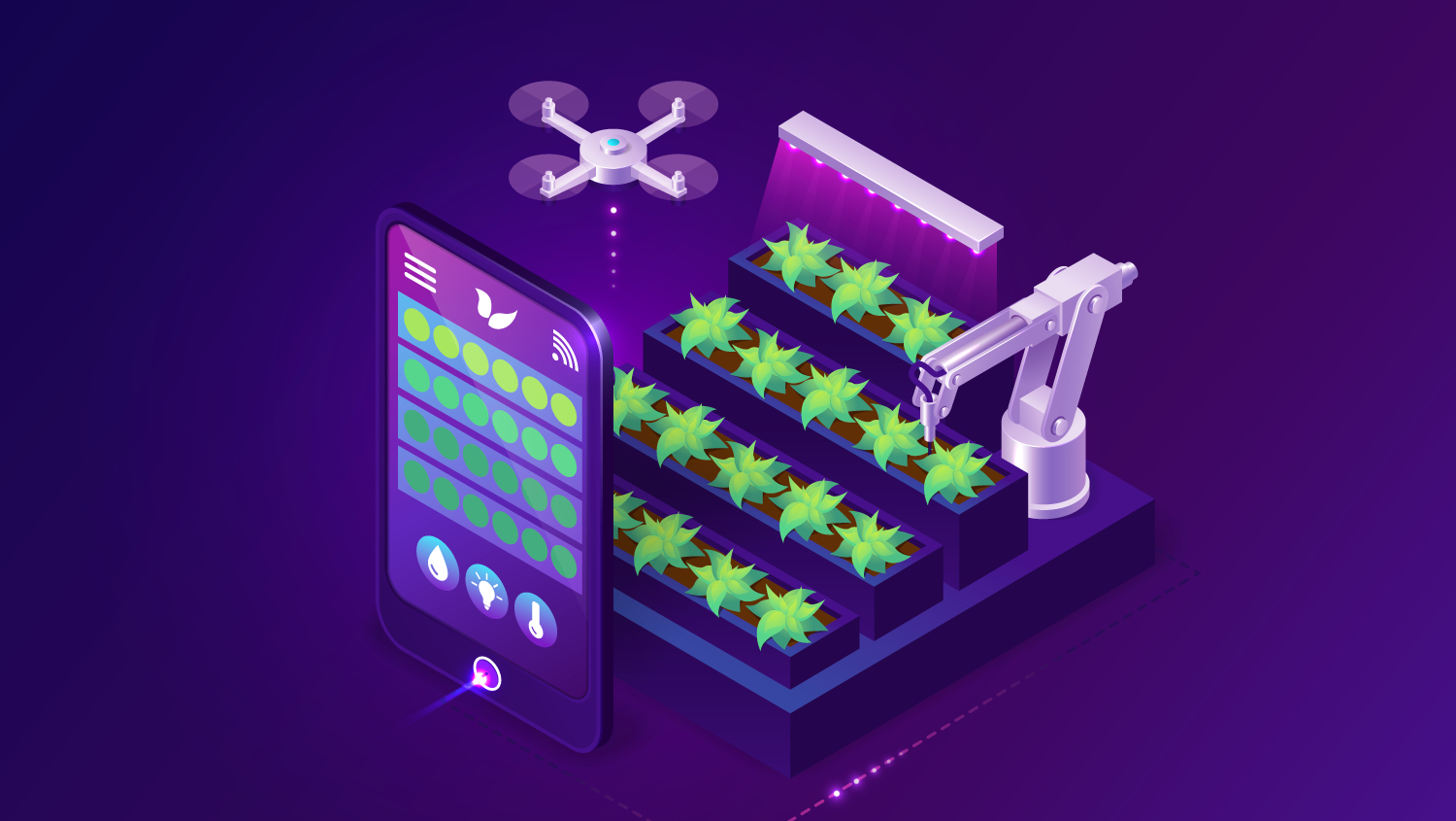 Growth spurt: Agritech WayCool plans to restructure with spinoffs