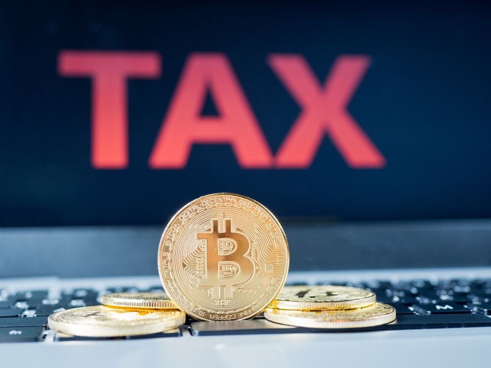 Taxing times for crypto investors & Avendus’ new acquisition
