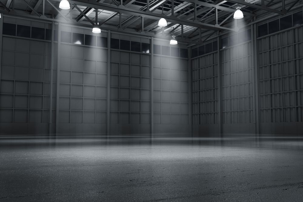 Inside the fast-paced business of dark stores
