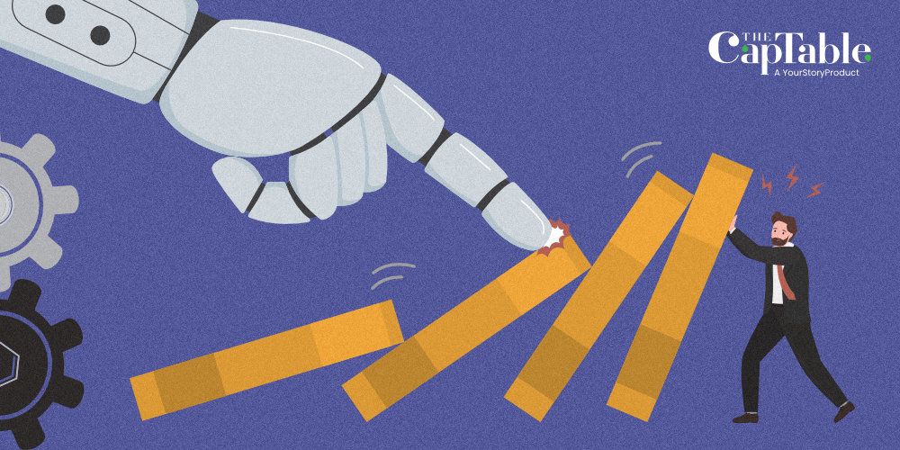 The impact of AI is here and now, and job losses are a genuine concern