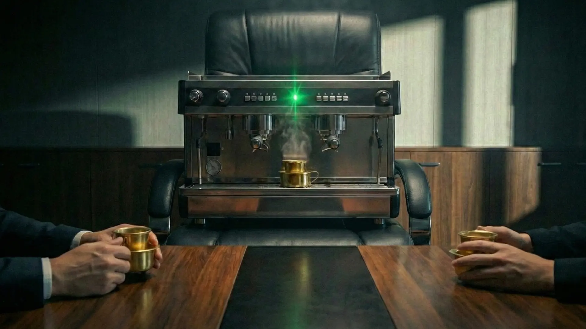 Who are the real winners of India's coffee boom? Hint: It's not the cafés