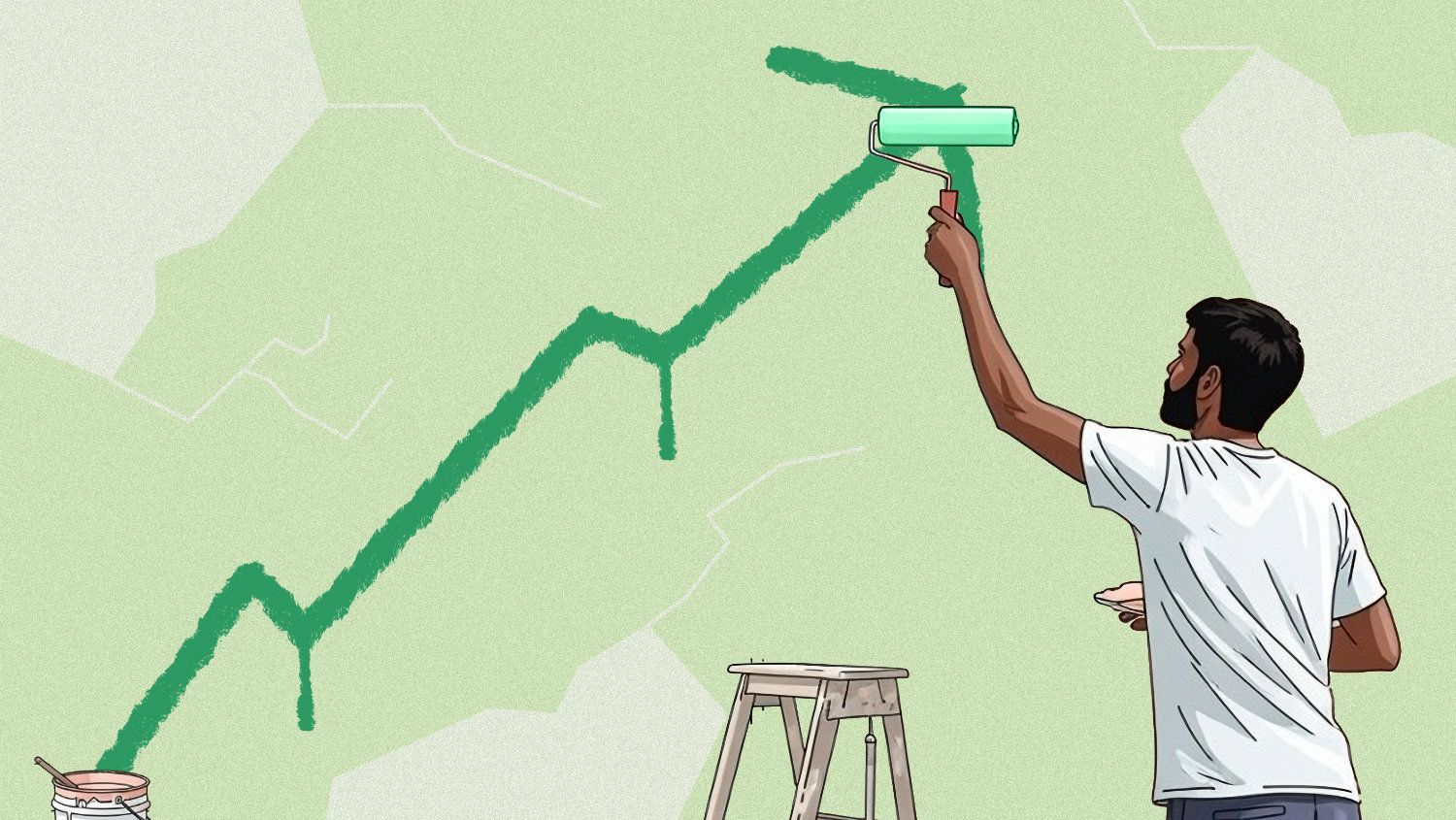 Paint wars: how challengers cracked Asian Paints’ dominance
