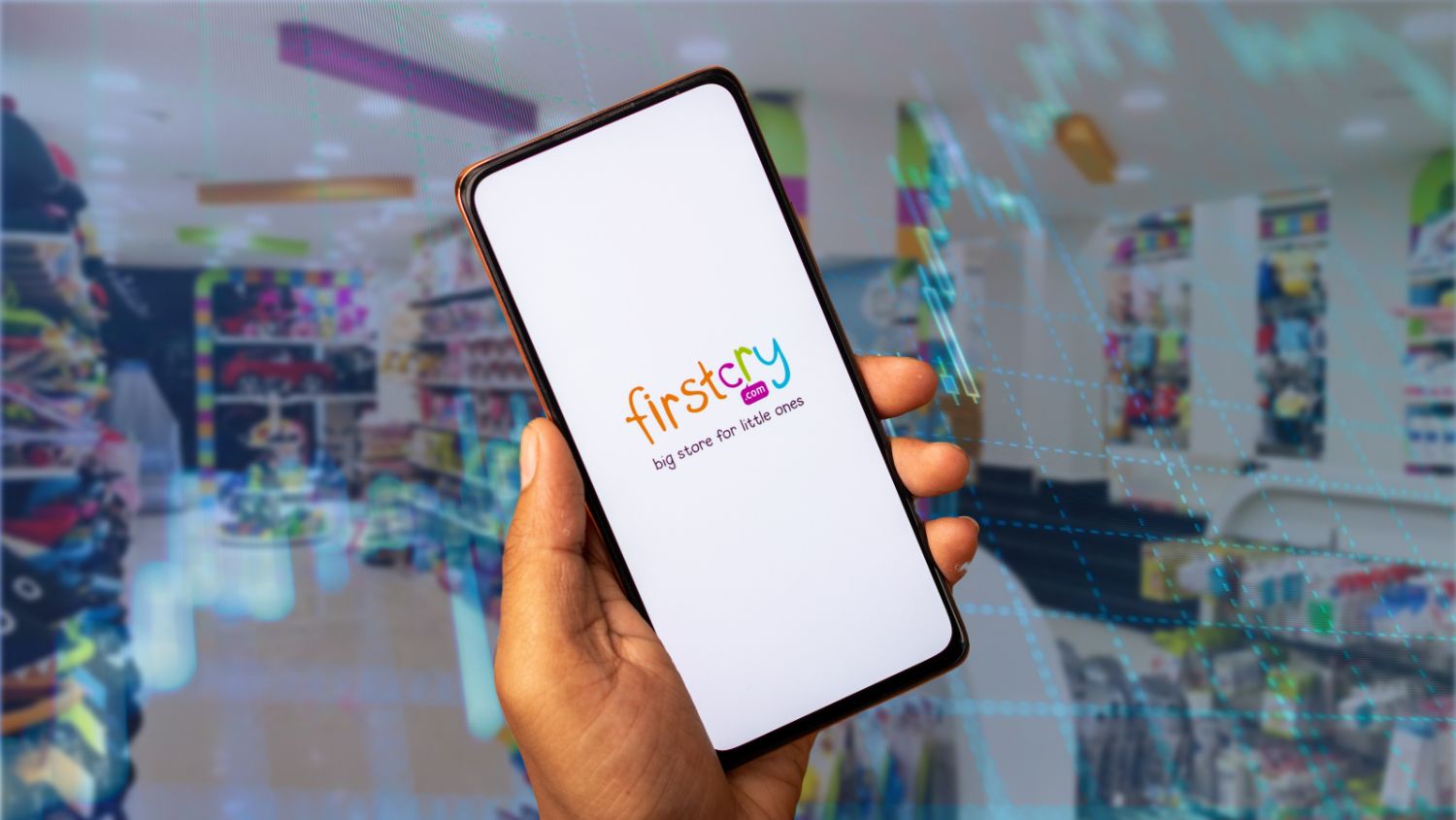 FirstCry’s offline and overseas plans as India’s e-commerce story loses steam