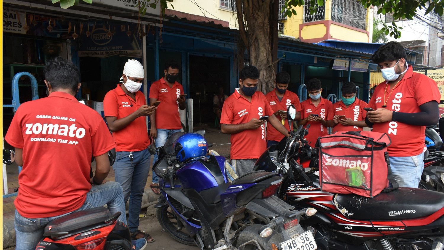 Progress and pushback—Karnataka's draft gig worker legislation
