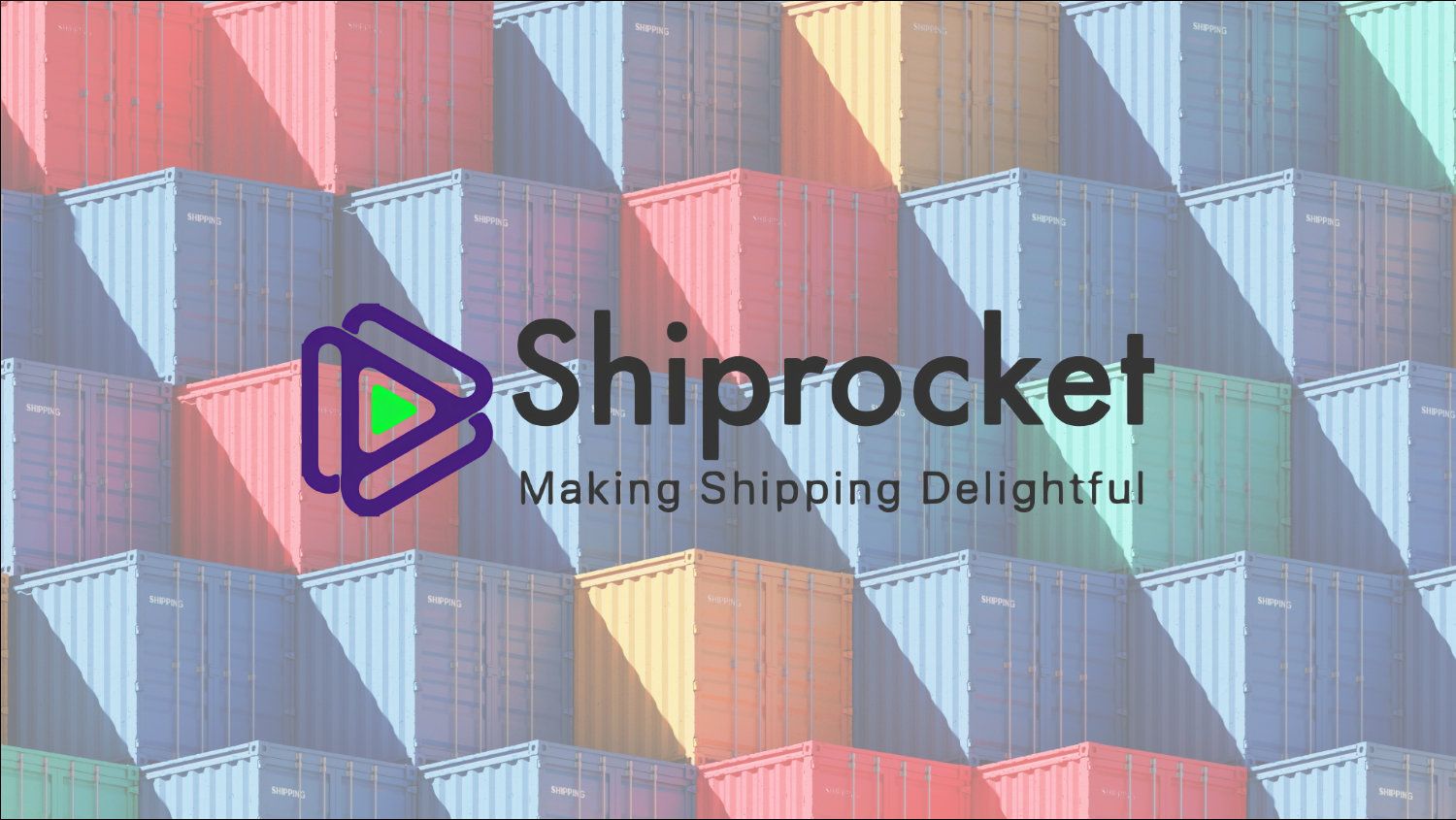 The Hands Steering Shiprocket's Evolution From Shipping Platform To E ...