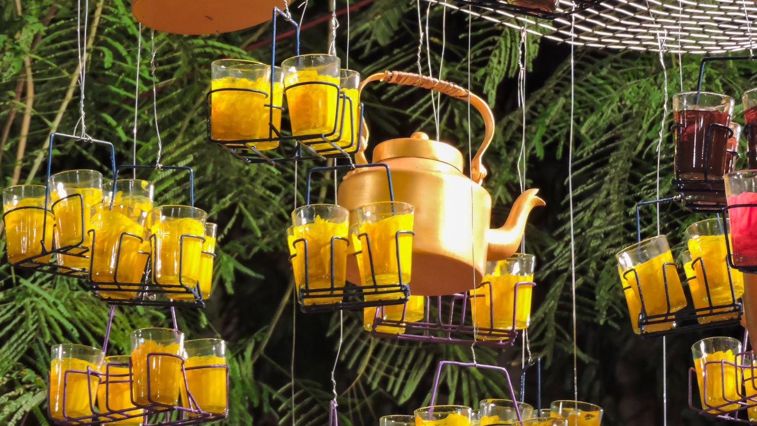 Chai startups get going again after Covid blow