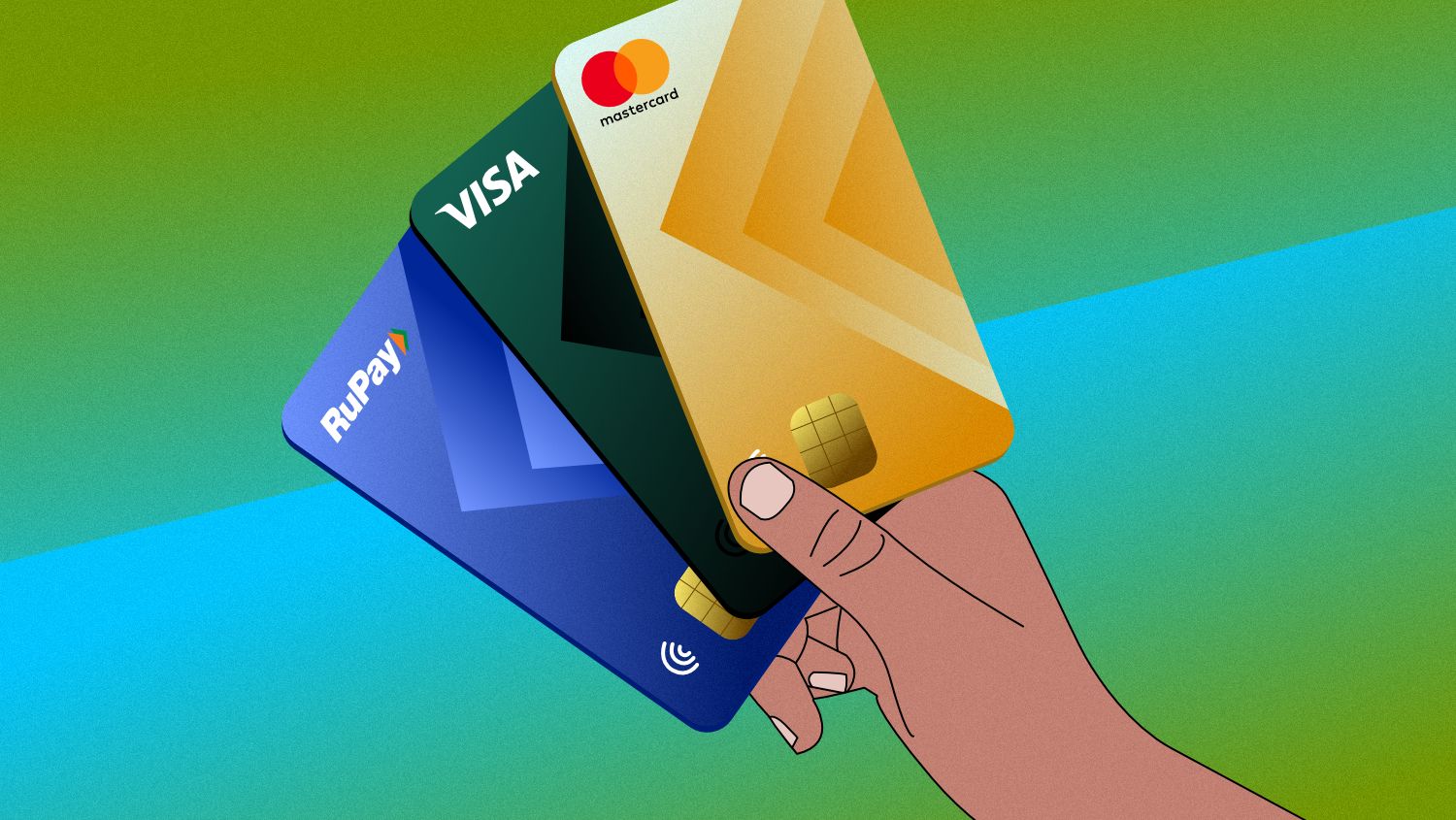 Choice is the new currency: Decoding RBI's mandate for credit card portability