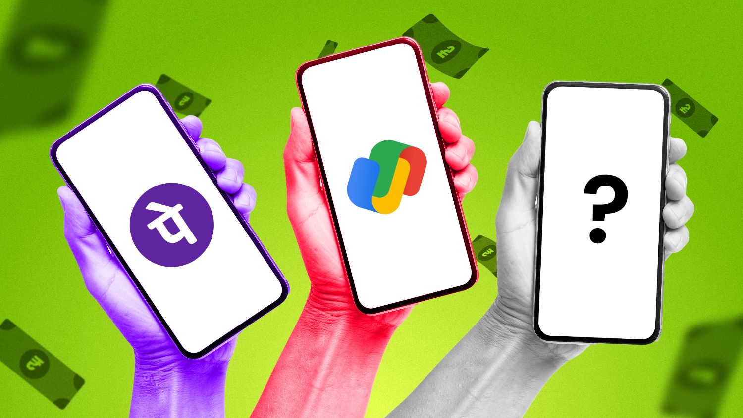 The case for New Umbrella Entities to counter UPI’s foreign-owned duopoly